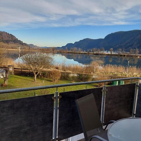 Appartements Bleistattblick Steindorf am Ossiacher See Exterior photo