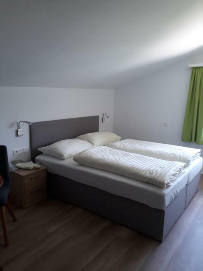 Appartements Bleistattblick Steindorf am Ossiacher See Exterior photo